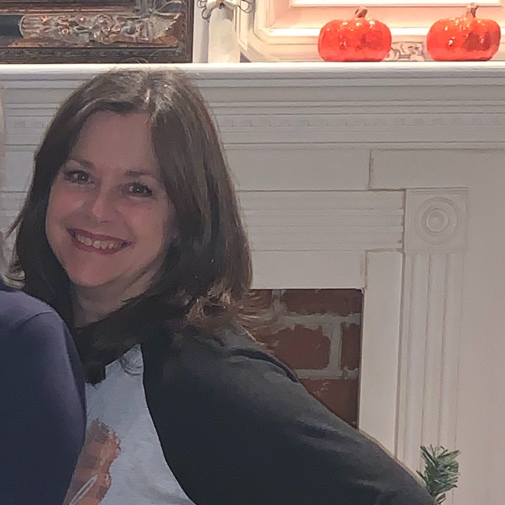Meet your Posher, Kim